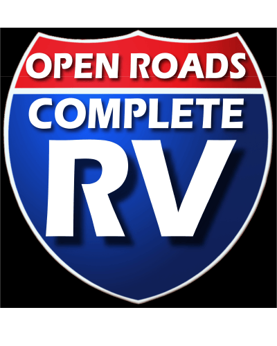 Open Roads